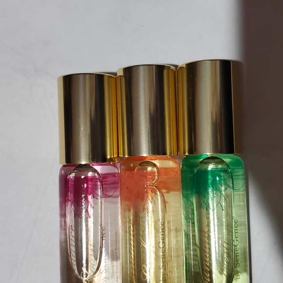 SeneGence roller ball trio - Picture 2 of 2